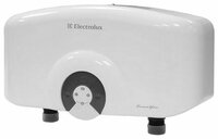 Проточный водонагреватель Electrolux Smartfix 3.5 TS