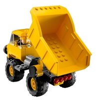 Конструктор LEGO Toy Story 7789 Lotso's Dump Truck