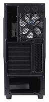 Компьютерный корпус Zalman Z1 500W Black