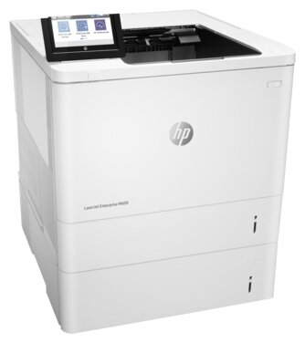 Принтер HP LaserJet Enterprise M609x