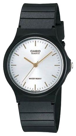 Наручные часы CASIO Collection MQ-24-7E2