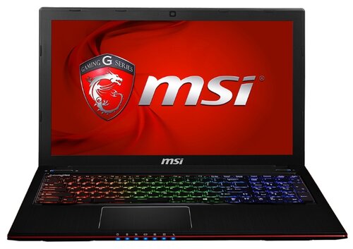 Ноутбук Msi Ge60 2pe Apache Pro Обзор