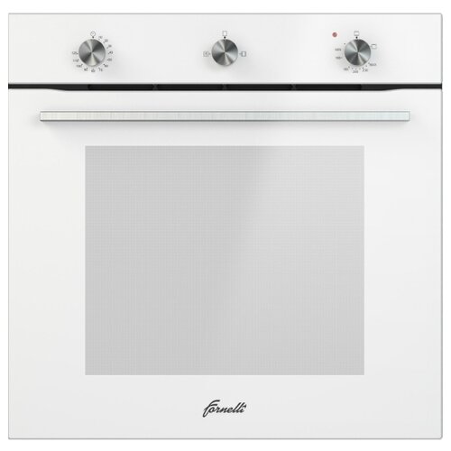 фото Газовый духовой шкаф Fornelli FGA 60 Falcone WH