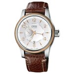 Наручные часы ORIS 745-7688-43-61LS - изображение