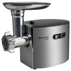 Мясорубки Home Element или Мясорубки Maxwell — какие лучше