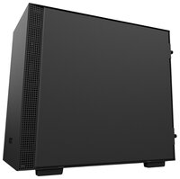 Компьютерный корпус NZXT H200i Black