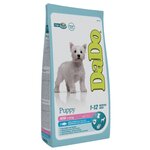 Корм для собак DaDo Для щенков мелких пород с океанической рыбой и рисом - изображение