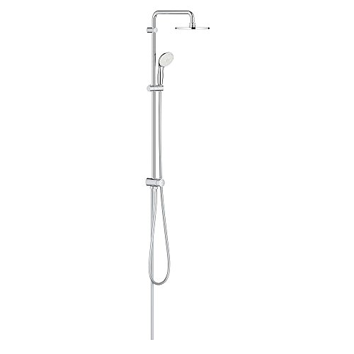 фото Душевая стойка Grohe New Tempesta 200 26452001 хром