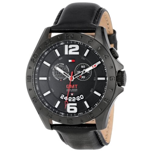 фото Наручные часы tommy hilfiger