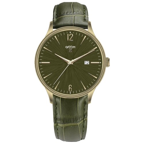 фото Наручные часы gryon g 241.28.38