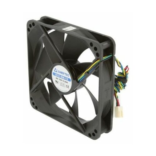 Вентилятор для корпуса Chieftec AF-1225PWM