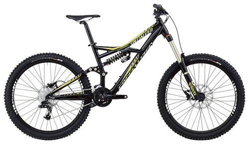 Specialized Enduro EVO 