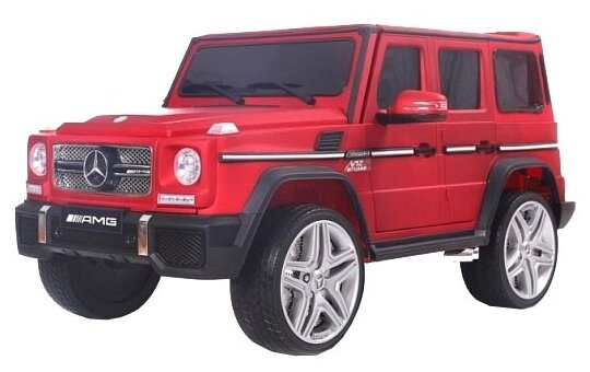 RiverToys  Mercedes-Benz G65 AMG,  