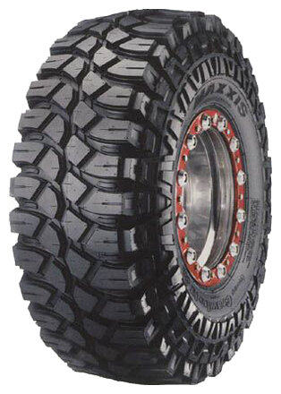 Maxxis 255/85 R16 M8090 Creepy Crawler 104K