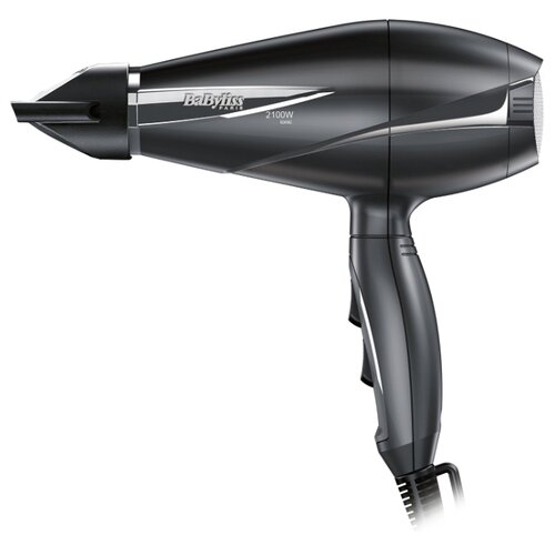 фото Фен babyliss 6609e черный