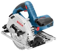 Дисковая пила BOSCH GKS 55+ GCE