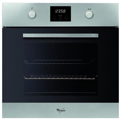 фото Электрический духовой шкаф Whirlpool AKP 460 IX