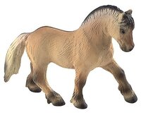 Bullyland Конь норвежских фьордов 62562