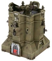 Миниатюры Games Workshop Imperial Bastion