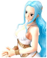 Bandai Фигурка One Piece Styling Girls Boa Nefeltari Vivi