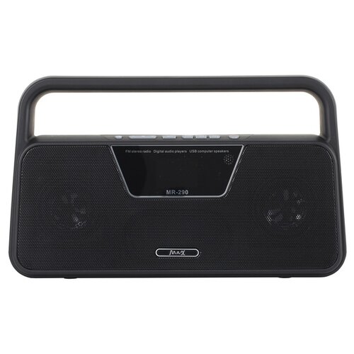 max mr-290 350000₽