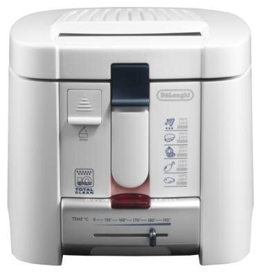 Фритюрница De'Longhi F 13235