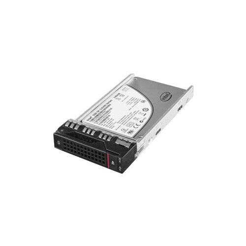 Для серверов Lenovo Жесткий диск Lenovo 4XB0G45717 2Tb 7200 SAS 3,5