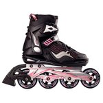 Роликовые коньки Blackwheels Race Female - изображение