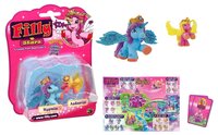 Игровой набор Filly Stars Волшебная семья M081059-3850