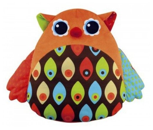 K's Kids Музыкальная сова