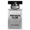 Туалетная вода Karl Lagerfeld Private Klub for Men - изображение