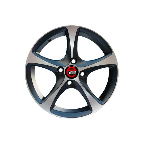 Ё-wheels E22 MBF