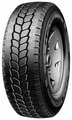 MICHELIN Agilis 81 Snow-Ice зимняя шипованная