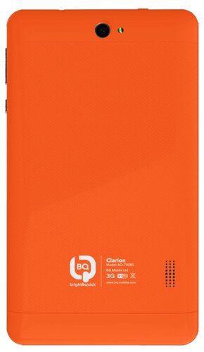 Прошивка Планшетf Bq 7050 G