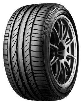 Bridgestone Potenza RE050A 225/45 R17 91 W