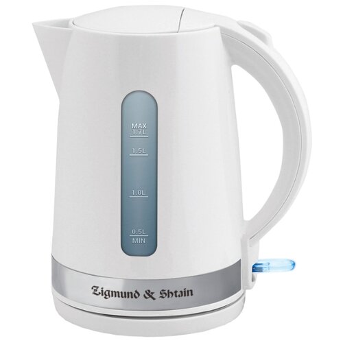 фото Чайник zigmund & shtain ke-617
