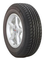 Bridgestone B390 205/65 R16 95H всесезонная