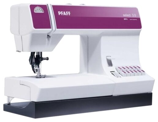 Pfaff Select 3.0