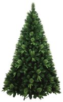 Classic Christmas Tree Ель Минск зеленая 1.25