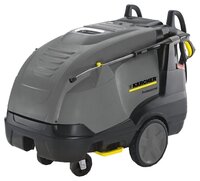 Мойка высокого давления KARCHER HDS 8/18-4 MX