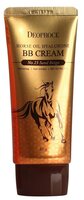 Deoproce Horse Oil Hyalurone BB крем SPF50 60 гр