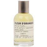 Le Labo парфюмерная вода Fleur D'oranger 27 - изображение