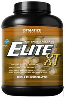 Протеин Dymatize Elite XT (1814 г) ваниль