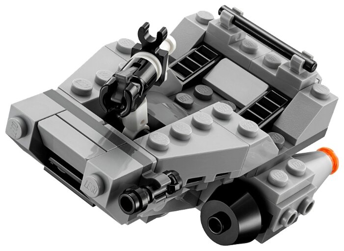 lego star wars 75125