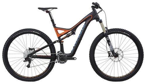 Specialized stumpjumper expert evo new arrivals