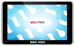 GPS-навигаторы SeeMax — отзывы, цена, где купить