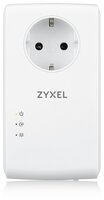 Комплект адаптеров Powerline ZYXEL PLA5456