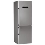 Холодильник Bauknecht KGN 5887 A3+ FRESH PT - изображение