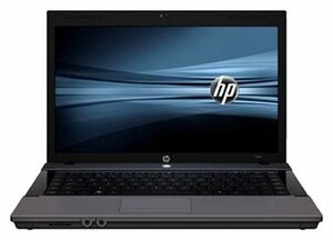 Ноутбук HP 620 (1366x768, Intel Core 2 Duo 2.1 ГГц, RAM 3 ГБ, HDD 320 ГБ, Win7 HP)