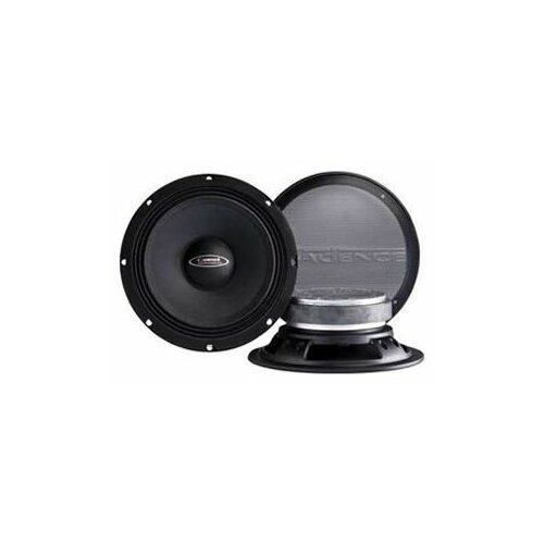 Автомобильная акустика Cadence CVLW-84S 2490₽